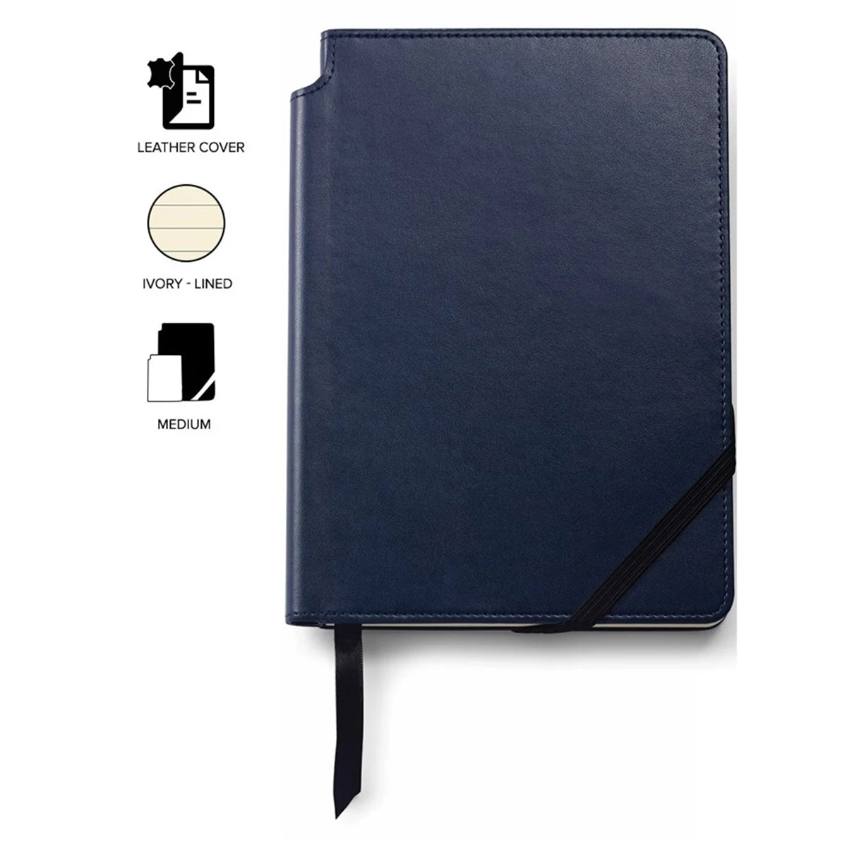 Libreta Journal Hoja Rayada