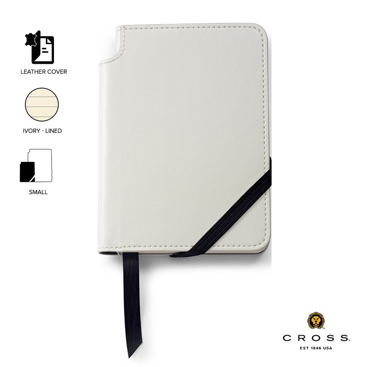 Libreta Journal Hoja Rayada