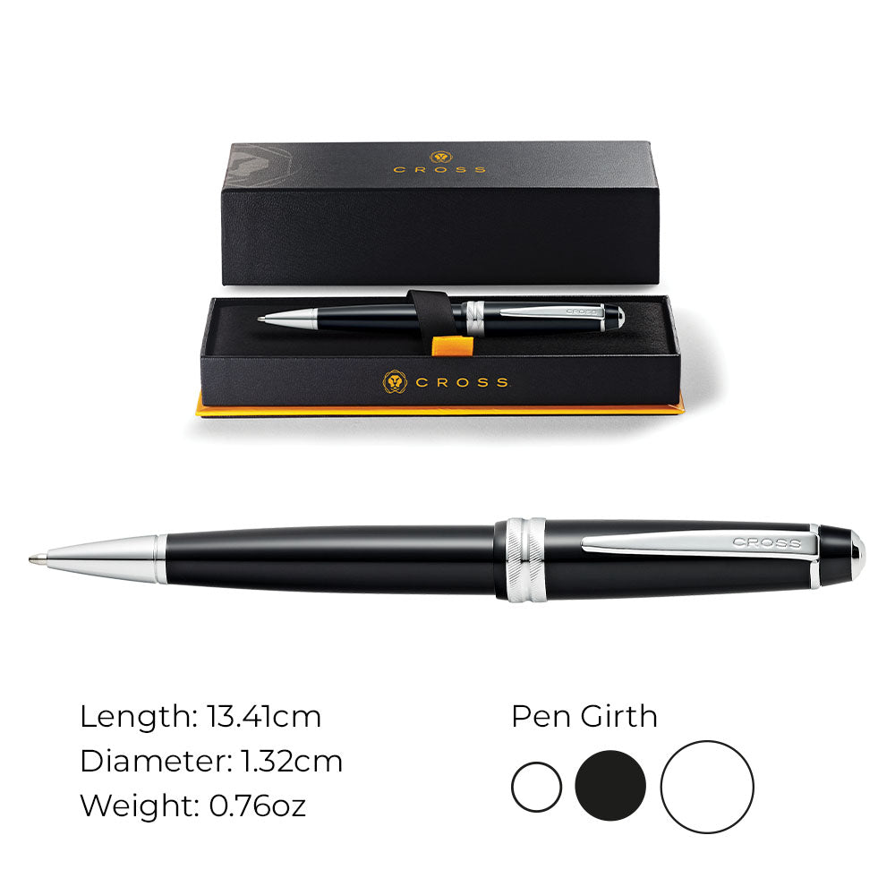 Bailey light Bolígrafo