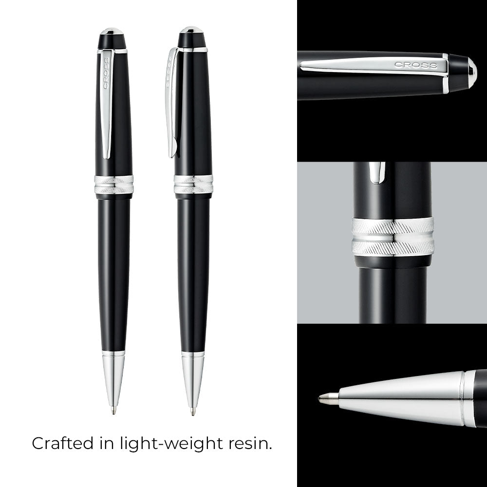 Bailey light Bolígrafo