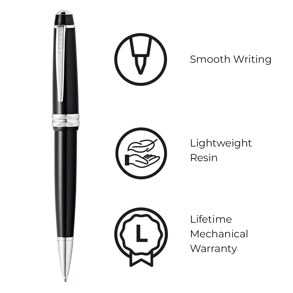 Bailey light Bolígrafo