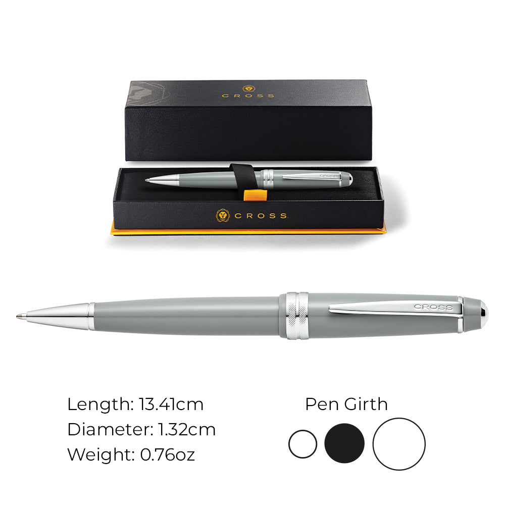 Bailey light Bolígrafo