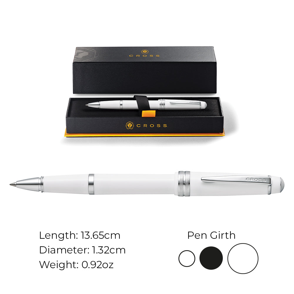 Bailey light Rollerball