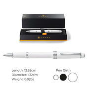 Bailey light Rollerball