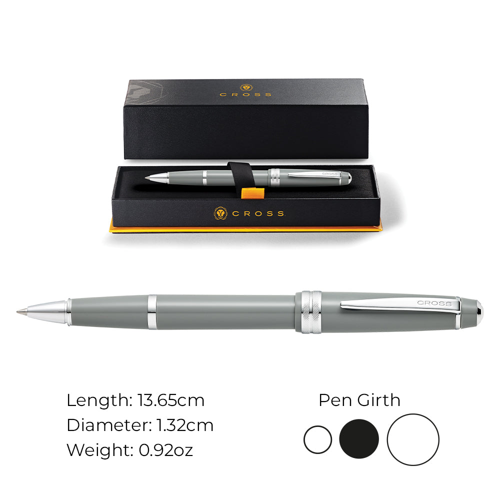 Bailey light Rollerball