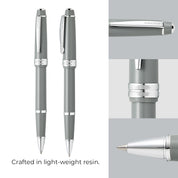 Bailey light Rollerball