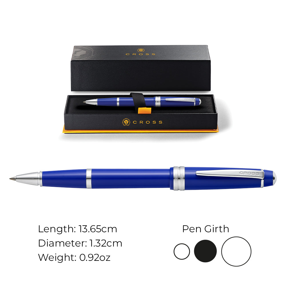 Bailey light Rollerball