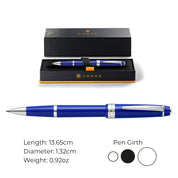 Bailey light Rollerball