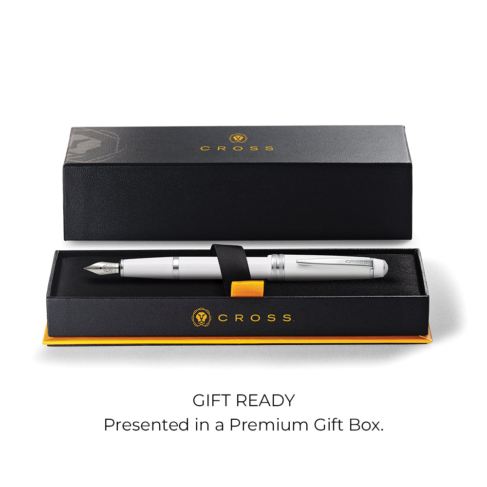 Bailey light pluma fuente