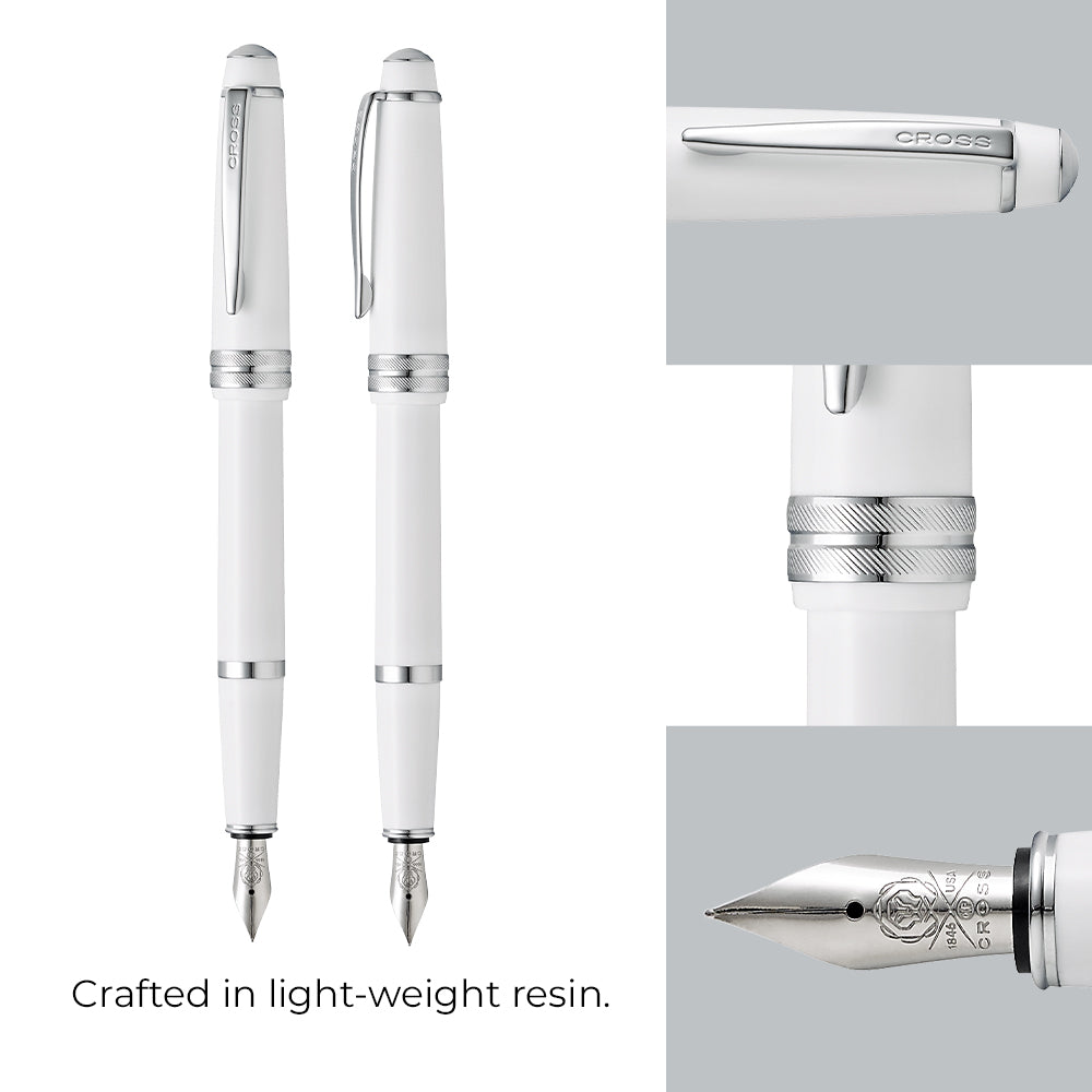 Bailey light pluma fuente