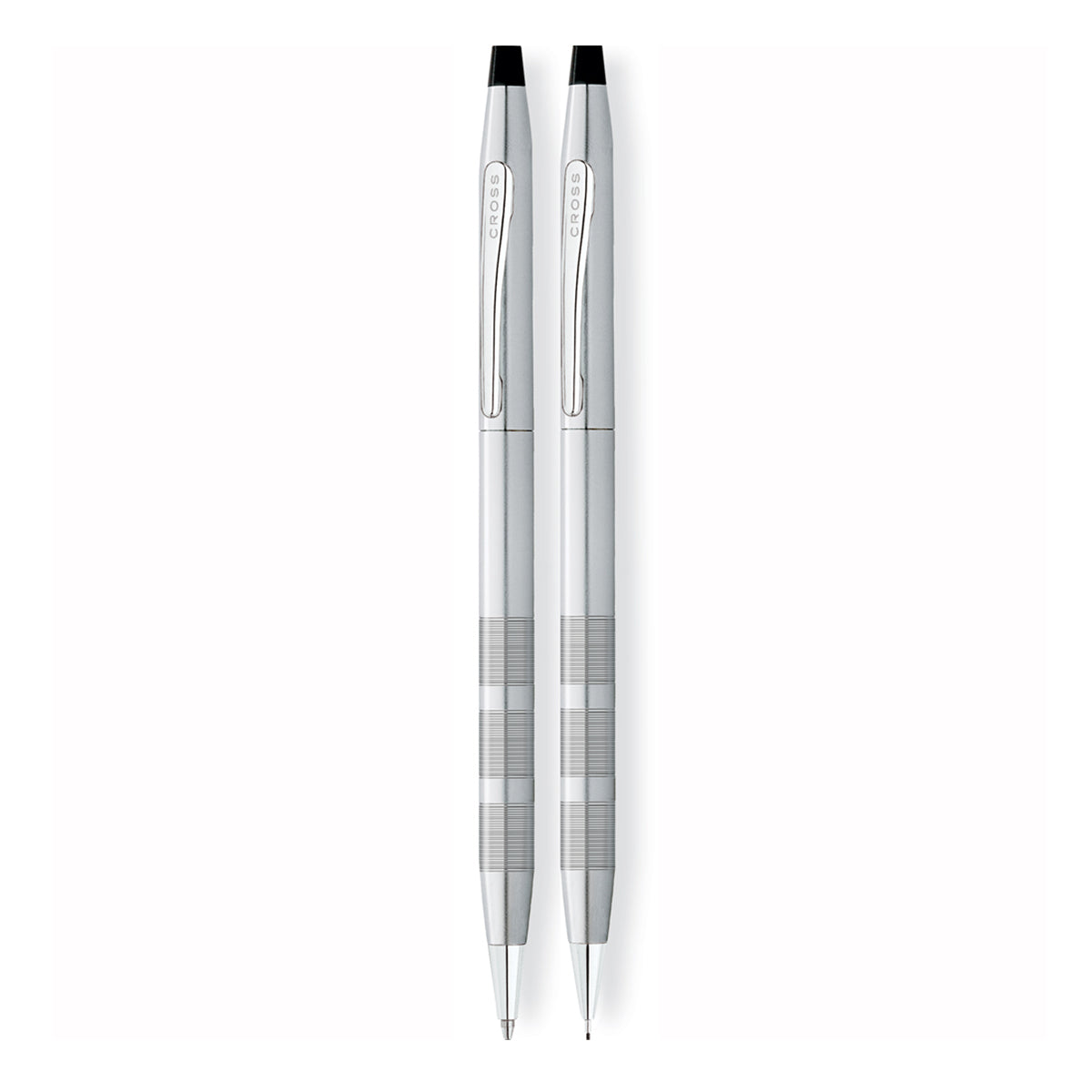 SET Classic Century® Chrome Bolígrafo + Portaminas