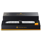 SET Classic Century® Chrome Bolígrafo + Portaminas