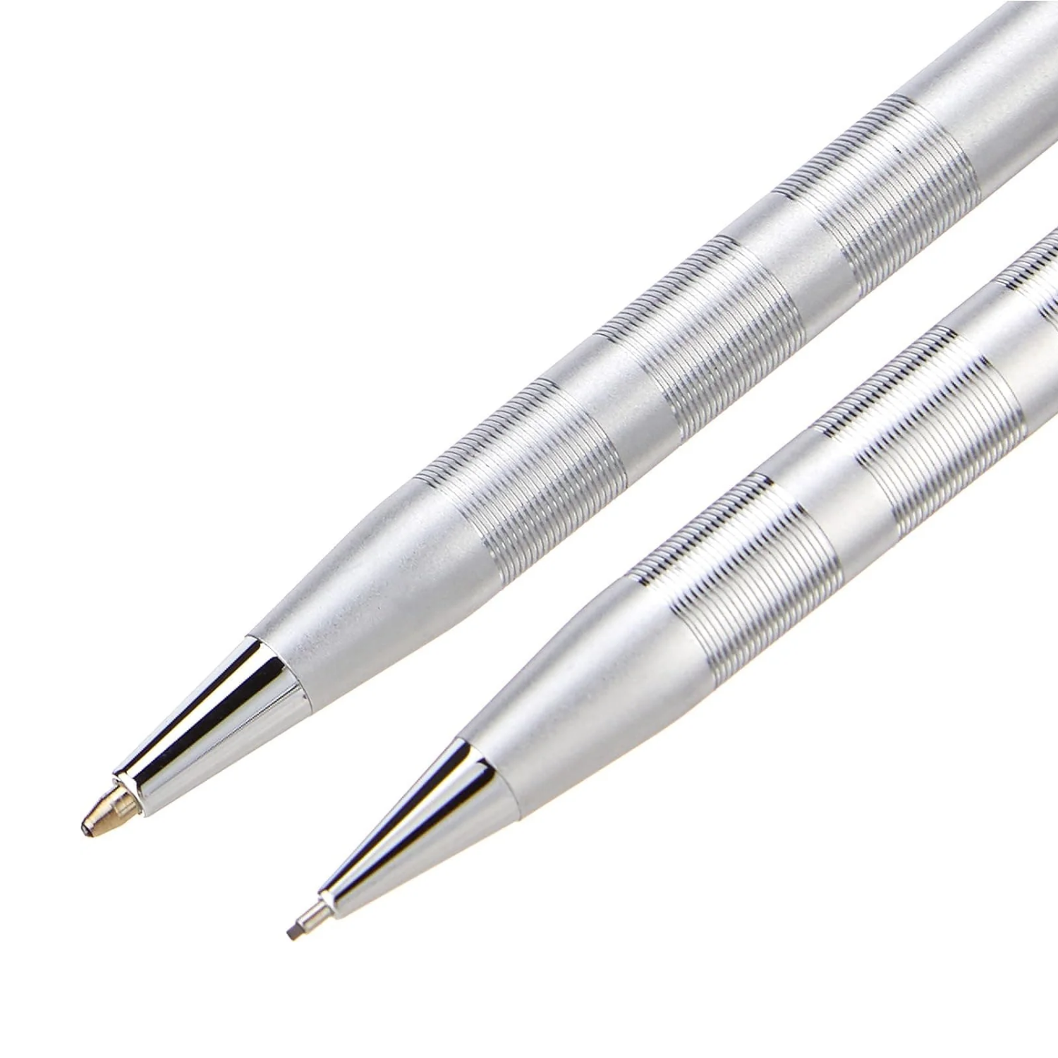 SET Classic Century® Chrome Bolígrafo + Portaminas