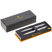 SET Classic Century® Chrome Bolígrafo + Portaminas