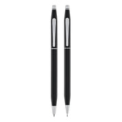 SET Classic Century® Chrome Bolígrafo + Portaminas