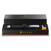 SET Classic Century® Chrome Bolígrafo + Portaminas