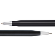 SET Classic Century® Chrome Bolígrafo + Portaminas