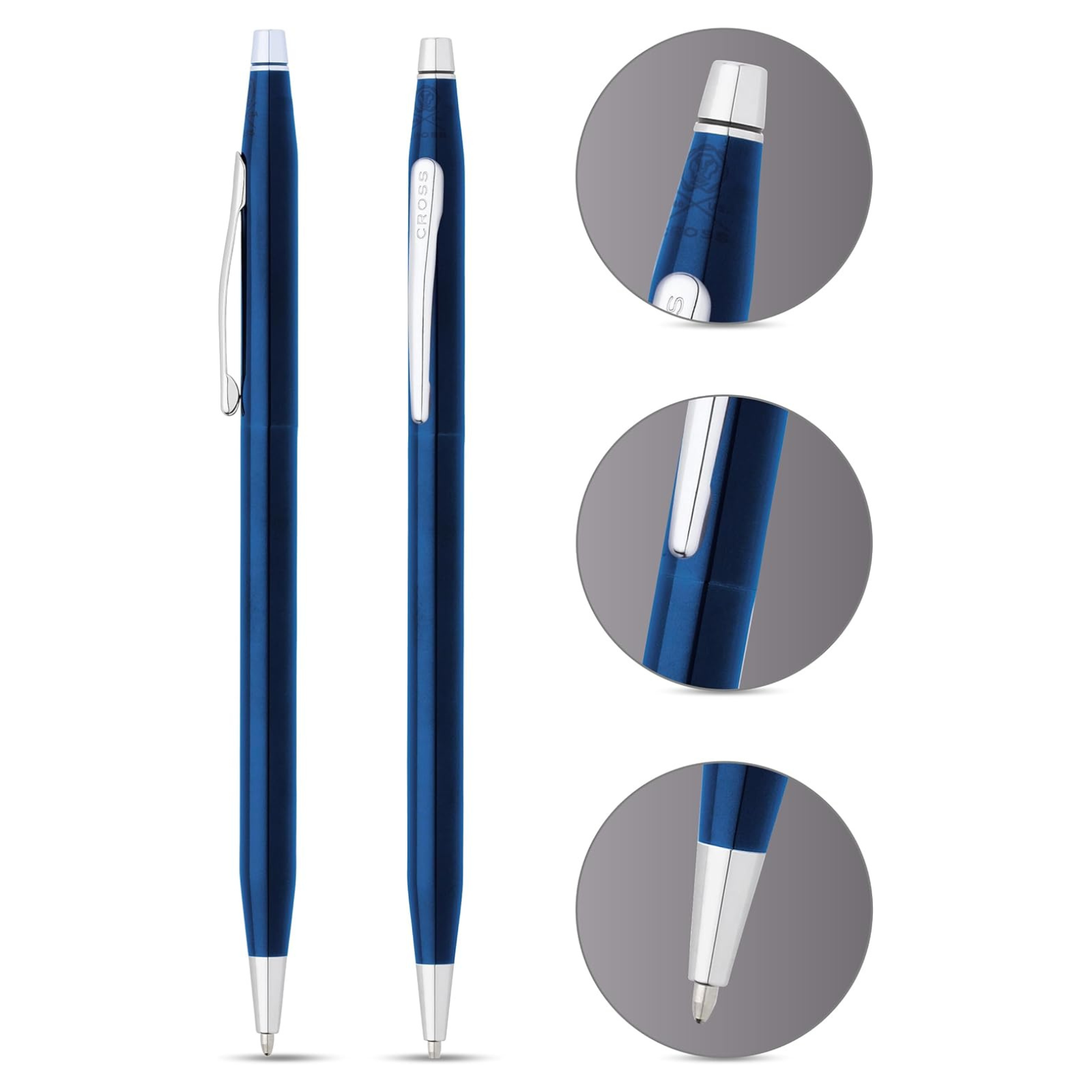 Classic Century Bolígrafo