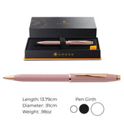 Century® II Bolígrafo