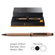 Century® II Bolígrafo