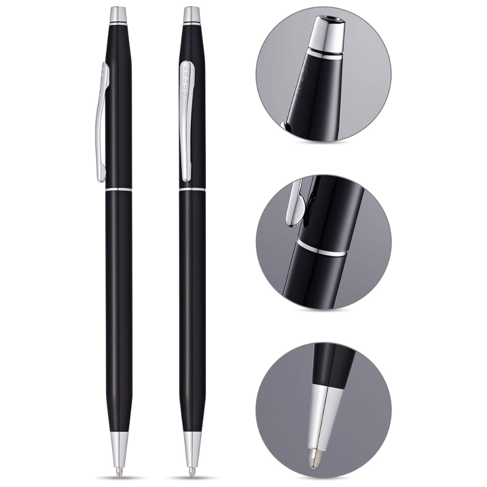 Classic Century Bolígrafo