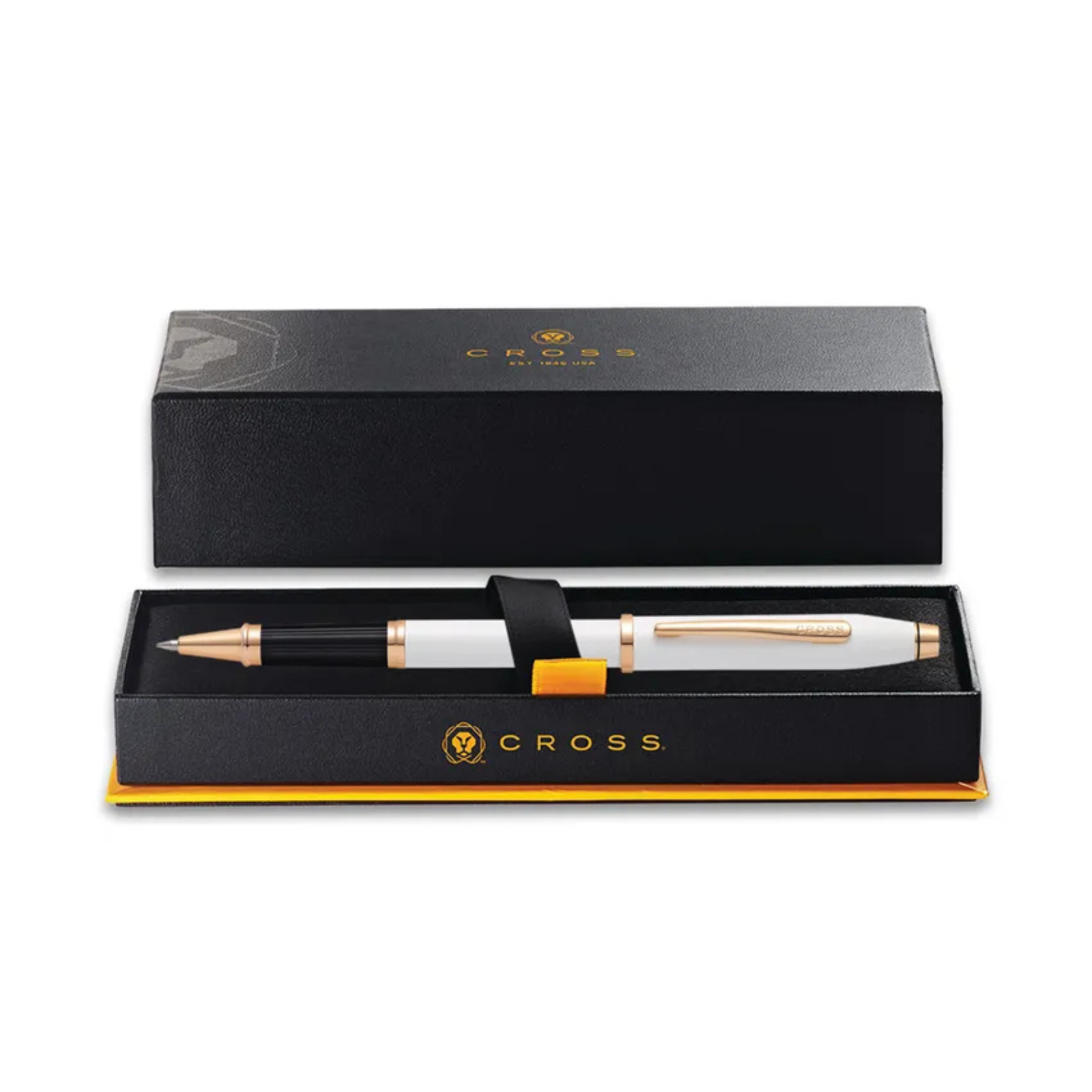 Rollerball Classic Century