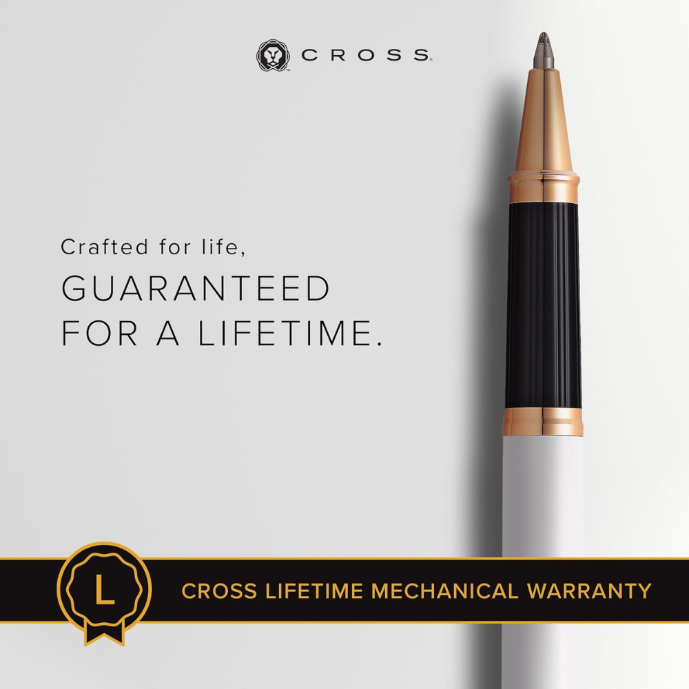 Classic Century Rollerball