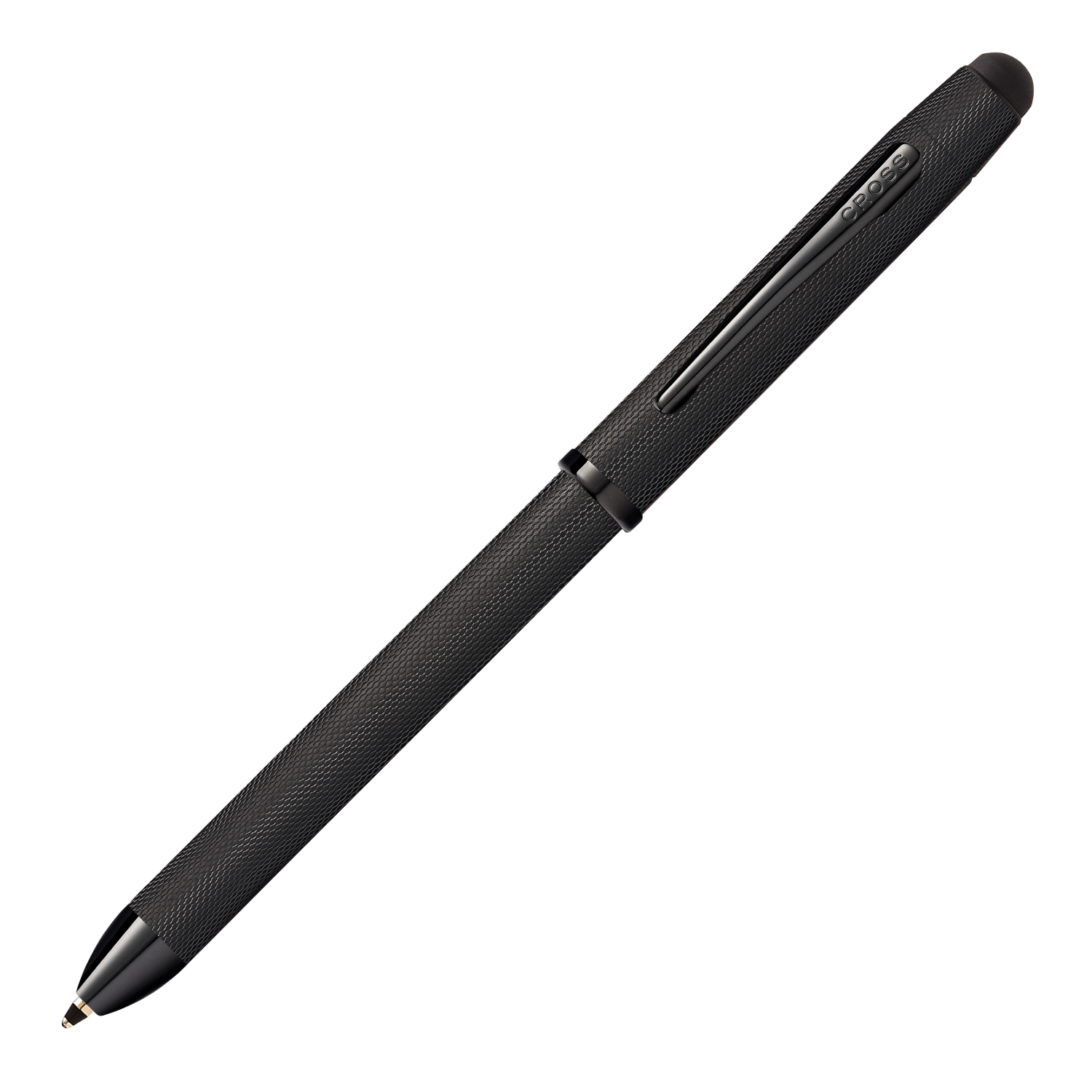 Bolígrafo Multi función Tech3+