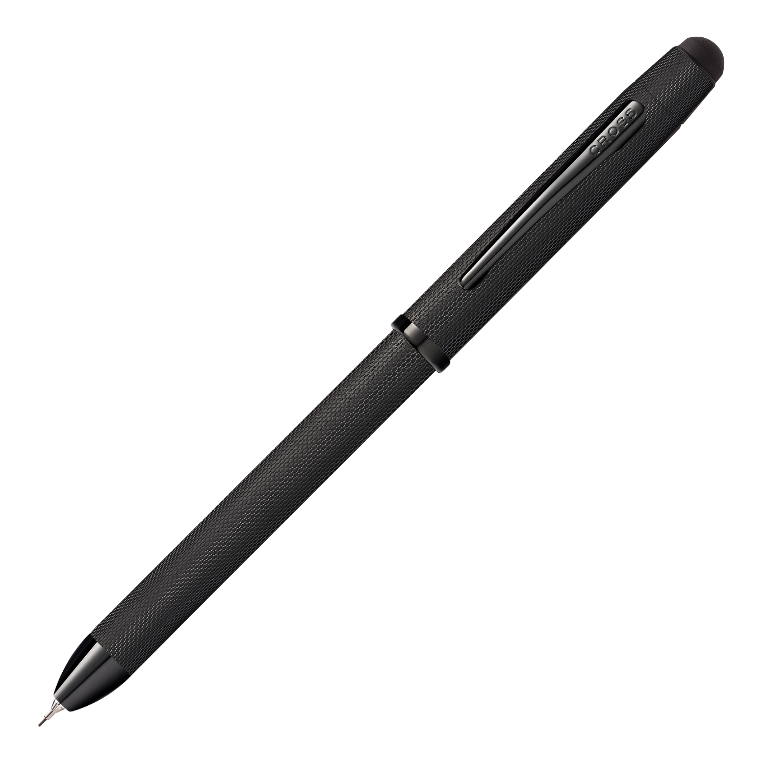 Bolígrafo Multi función Tech3+