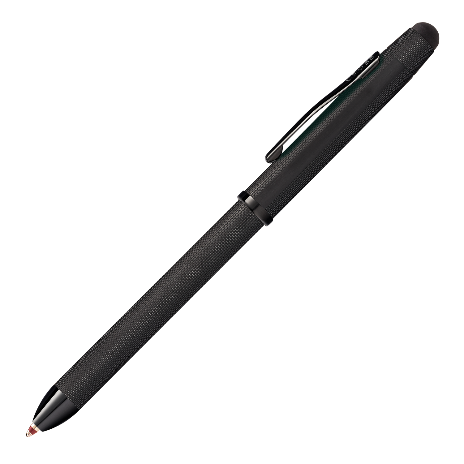 Bolígrafo Multi función Tech3+