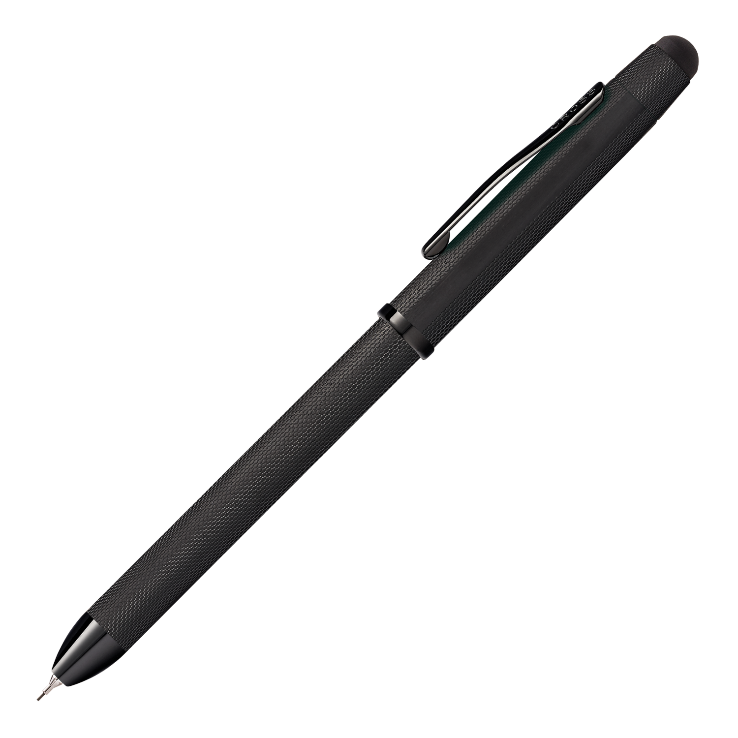 Bolígrafo Multi función Tech3+