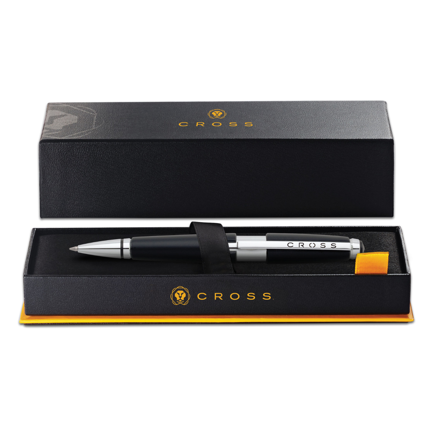 Rollerball Edge™