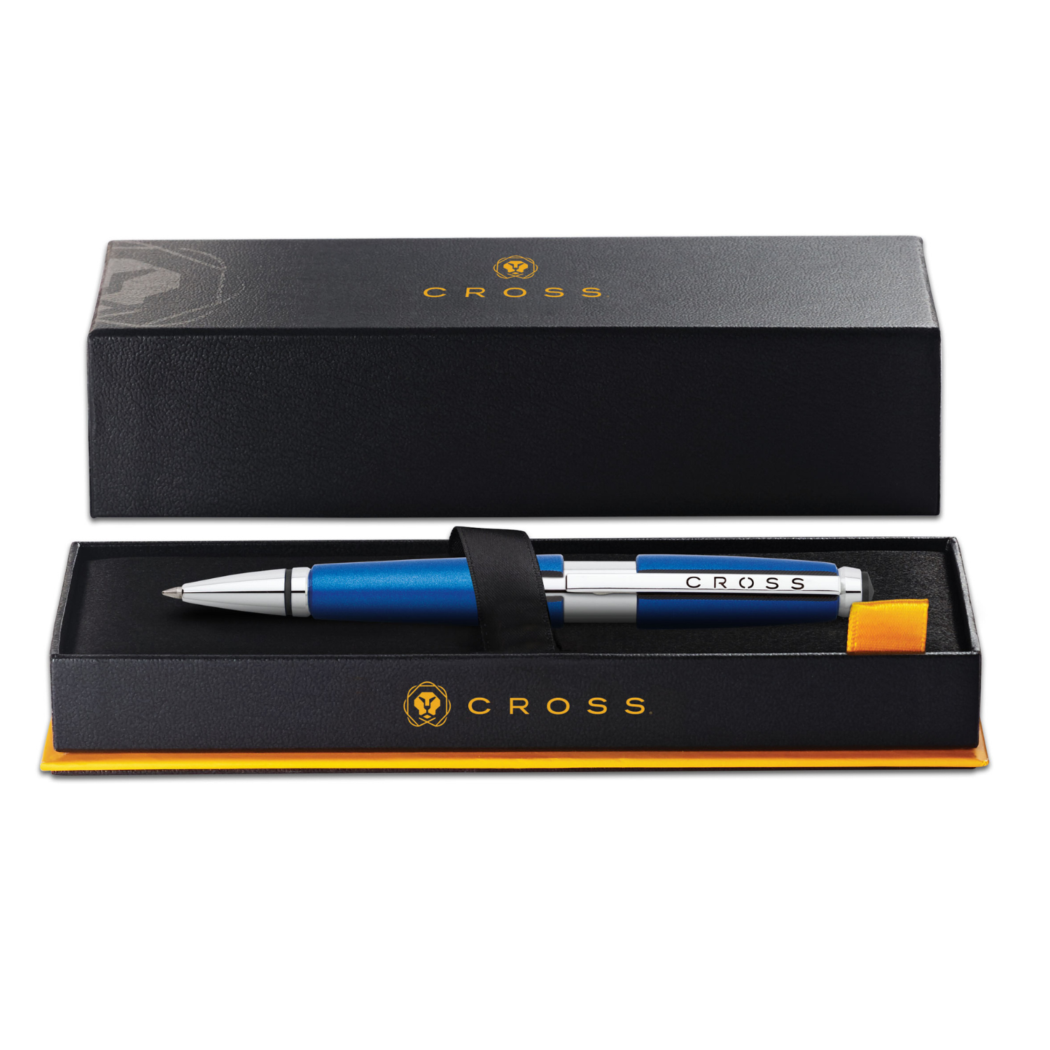 Rollerball Edge™