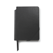 SET Click Bolígrafo Negro Mate + Libreta