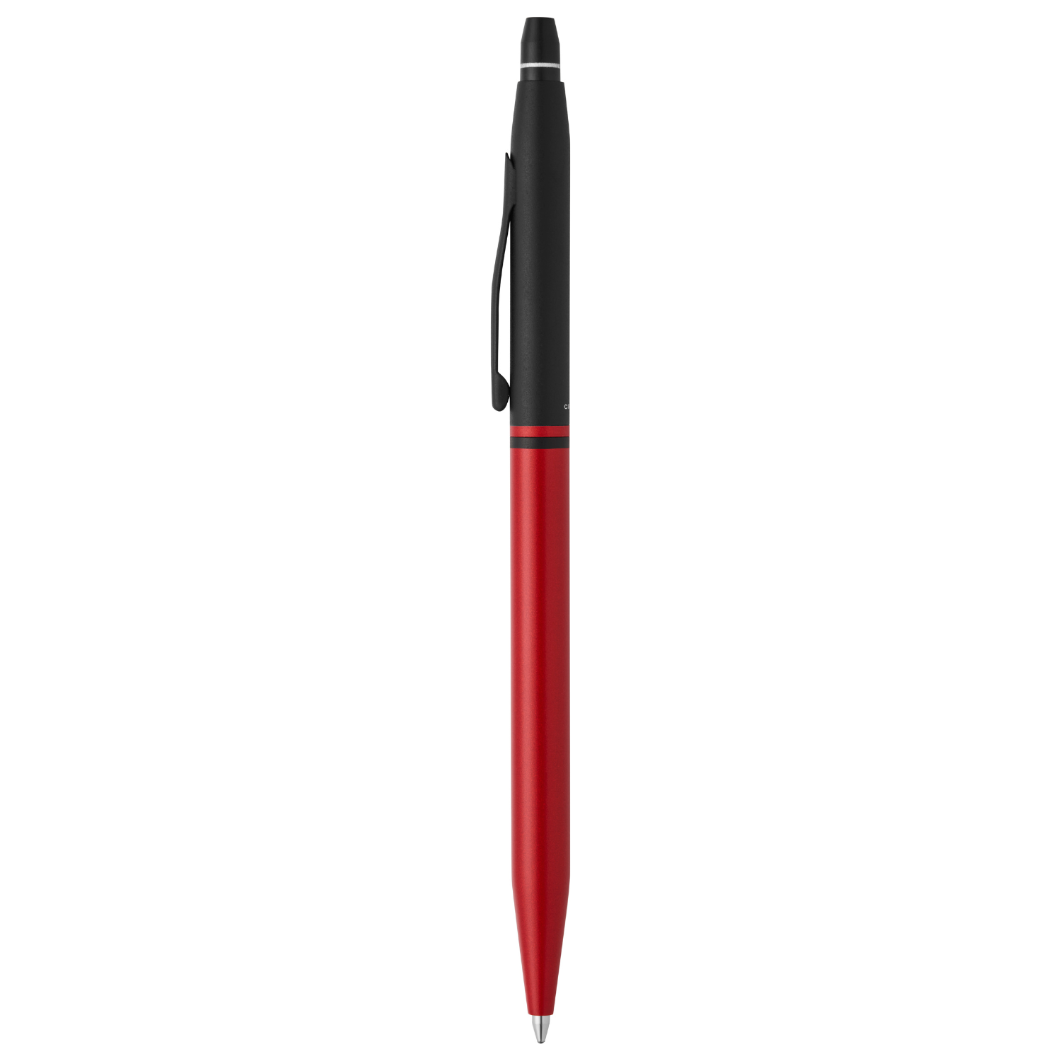 Bolígrafo Click Tuxedo