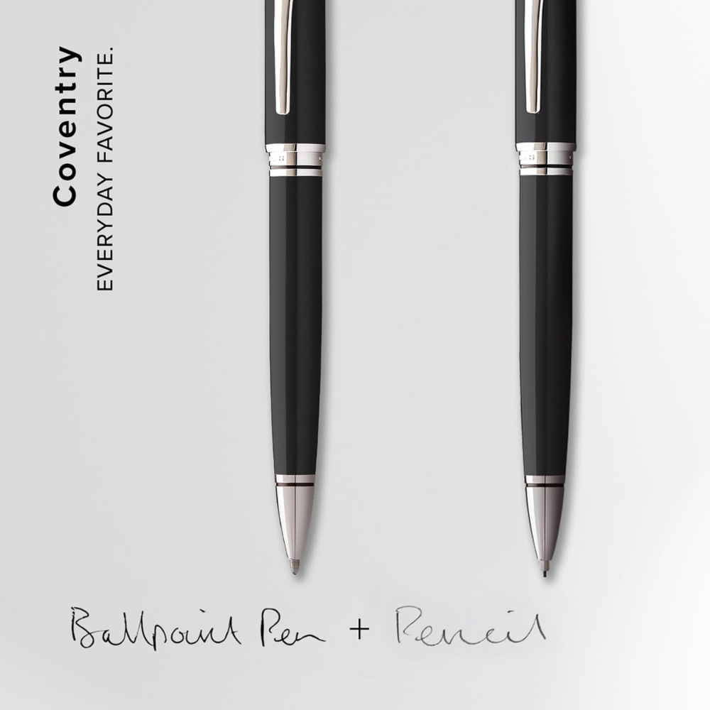 SET Coventry Bolígrafo + Portaminas