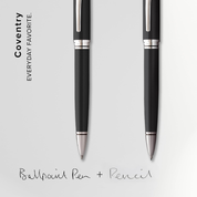 SET Coventry Bolígrafo + Portaminas