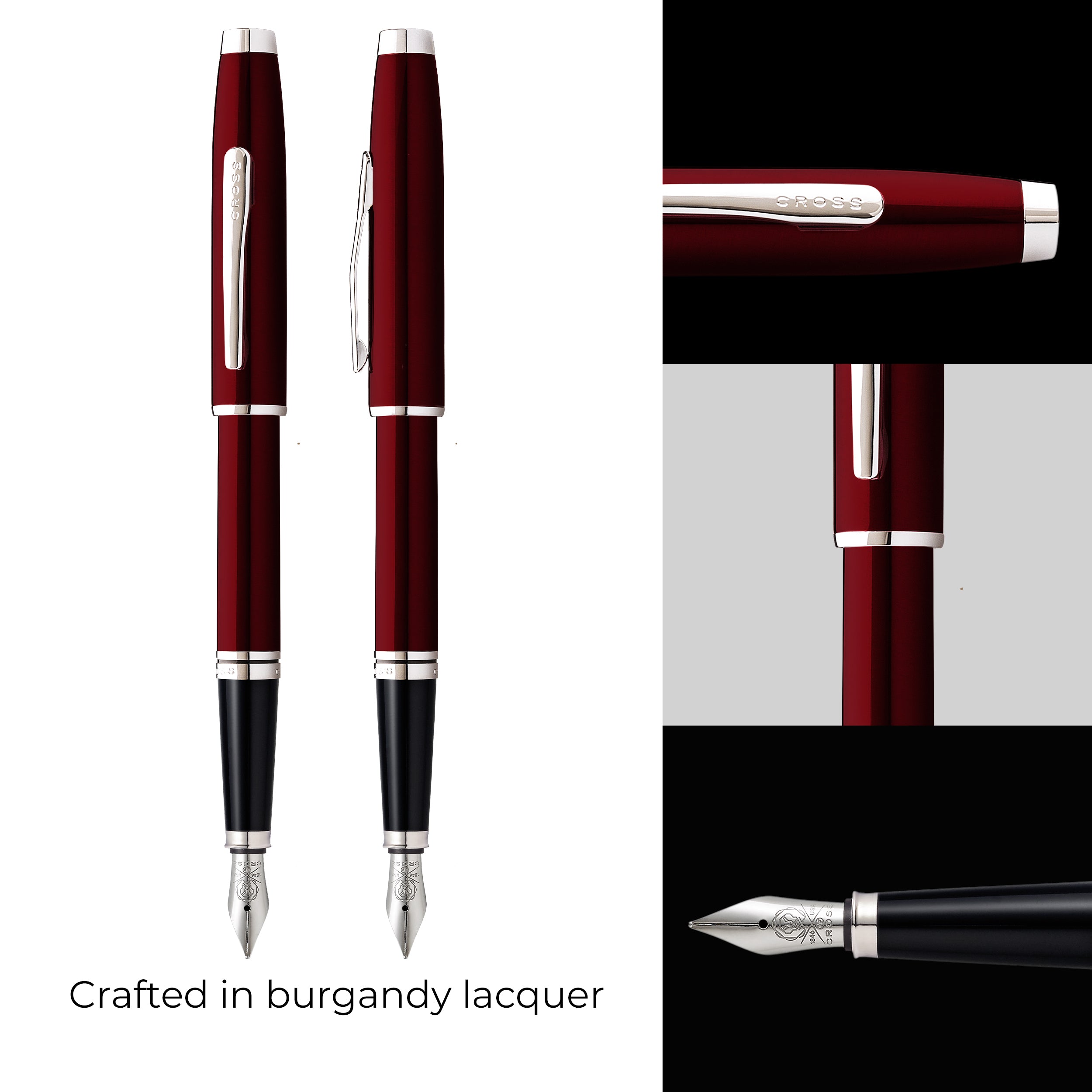 Coventry Pluma Fuente