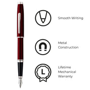 Coventry Pluma Fuente