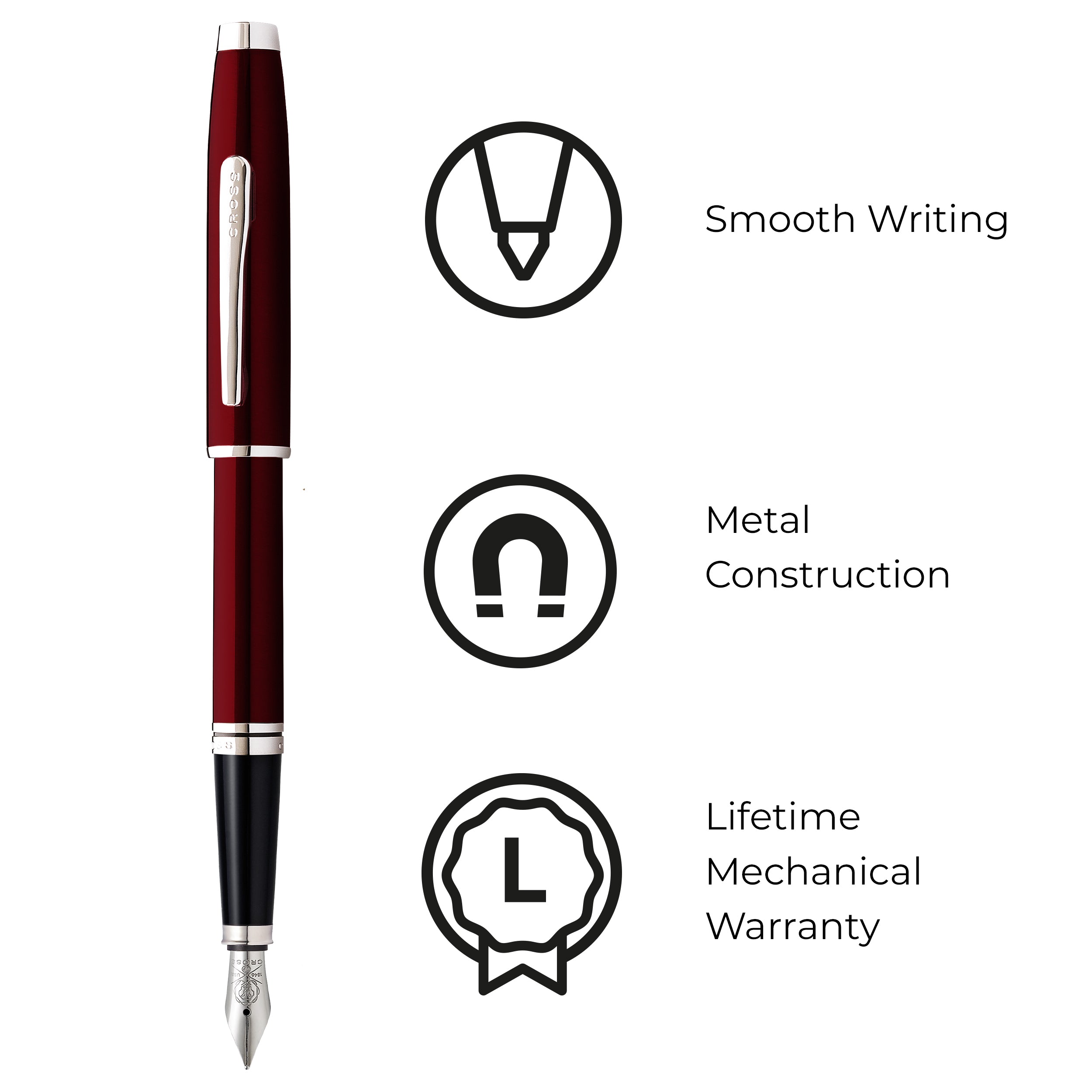 Coventry Pluma Fuente