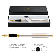 Coventry Pluma Fuente