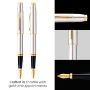 Coventry Pluma Fuente