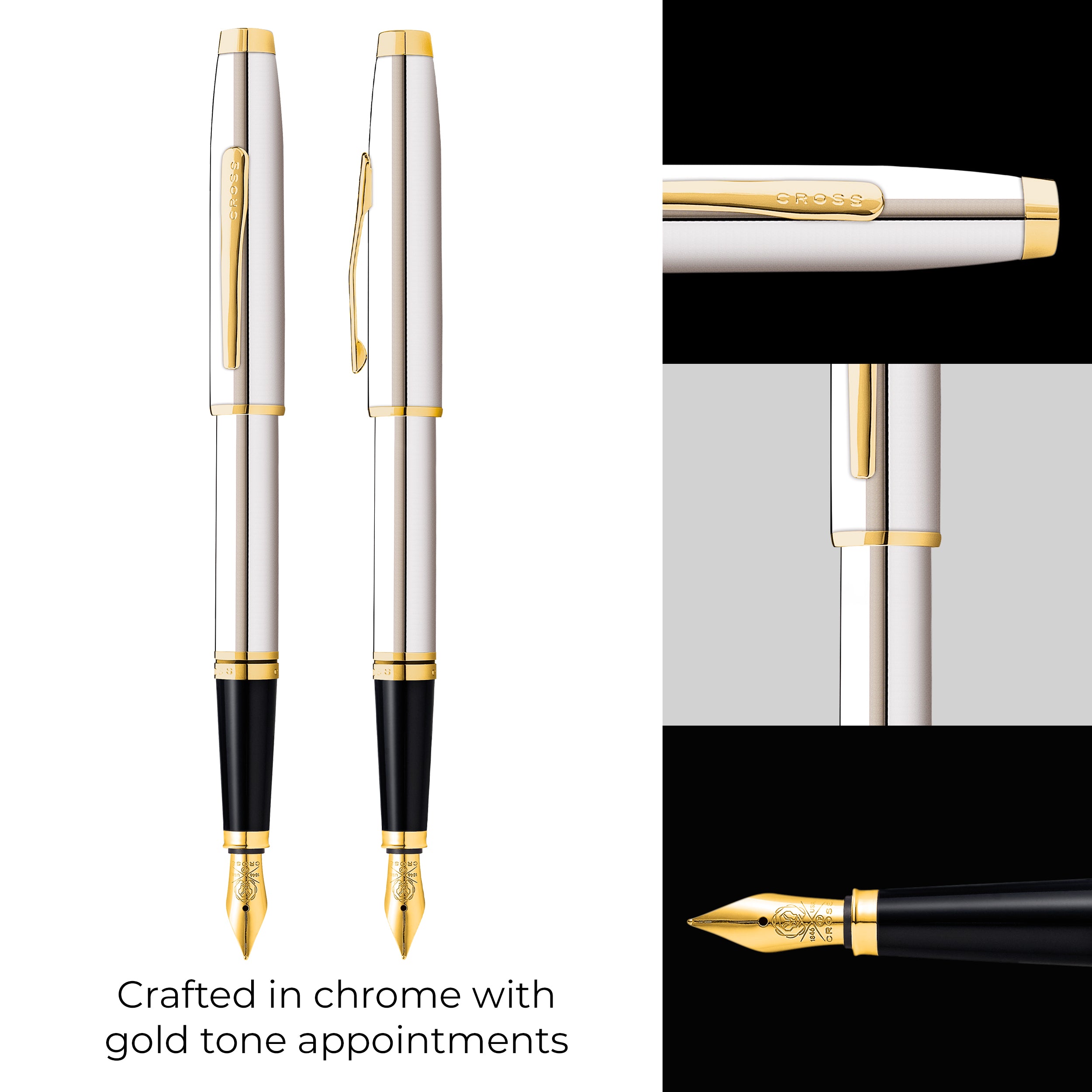 Coventry Pluma Fuente