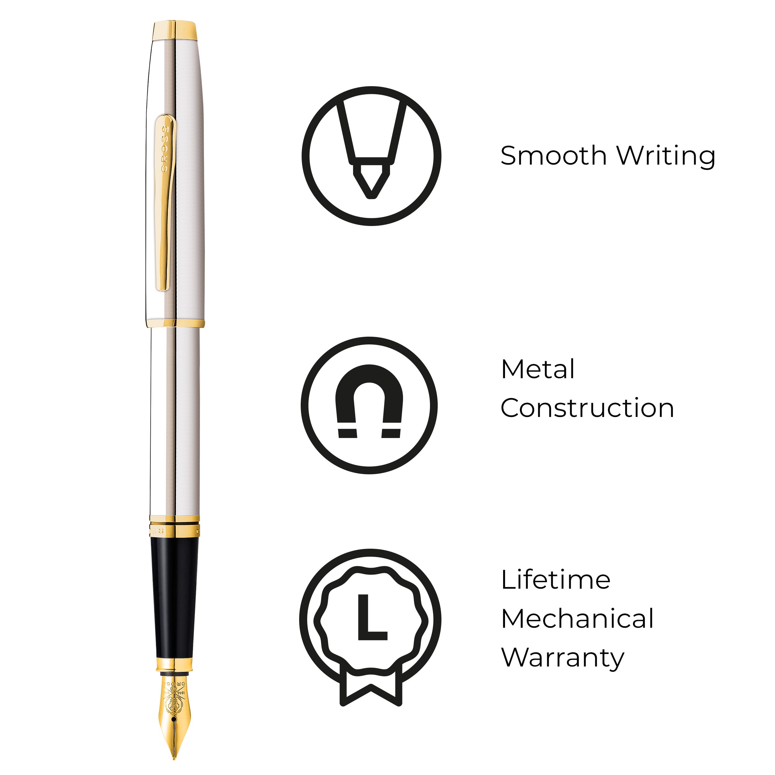 Coventry Pluma Fuente