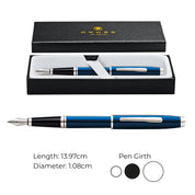 Coventry Pluma Fuente