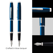 Coventry Pluma Fuente