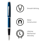 Coventry Pluma Fuente