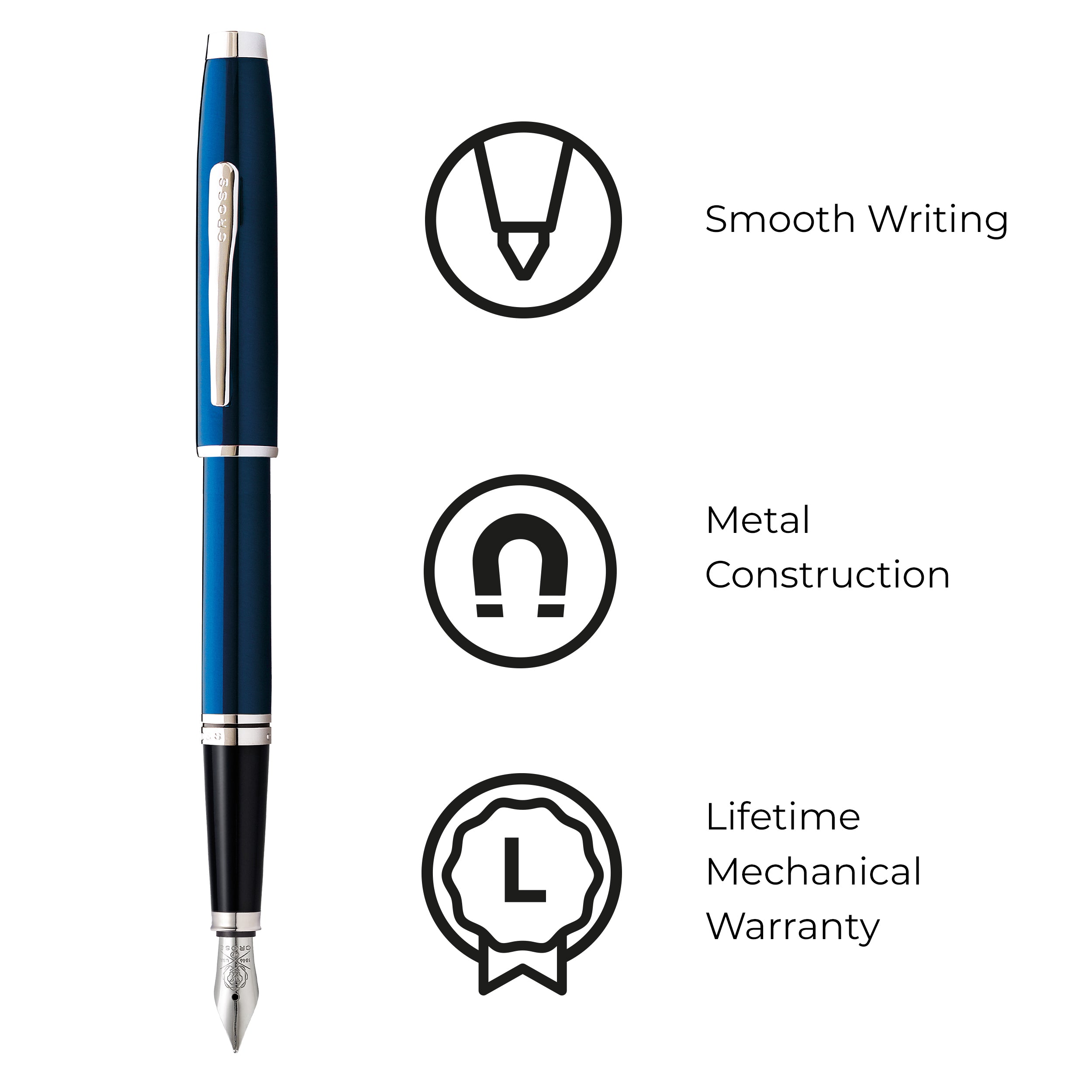 Coventry Pluma Fuente