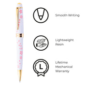 Bailey light Bolígrafo Sakura