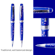 Bailey light Bolígrafo Sakura